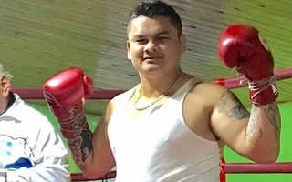 Marcos Maidana anunció que no vuelve a boxear