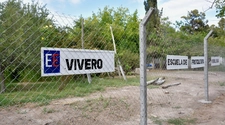 Gobierno evalúa tomar posesión de un terreno de la Enología  