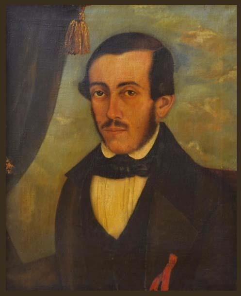 Benjamín Franklin Rawson: el arte de nacer por siempre