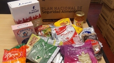 Desde el lunes inicia una nueva entrega de módulos para celiaquía