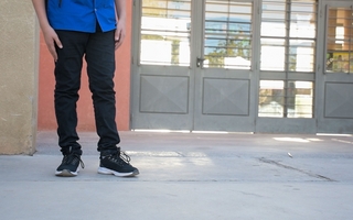 La secretaria de Educación dijo que flexibilizarán las exigencias a la hora de ingresar a escuelas públicas