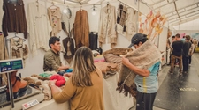 Agosto, el nuevo mes para la Feria de las Artesanías en San Juan