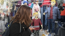 Las ventas en San Juan repuntaron levemente en mayo y hay optimismo para junio