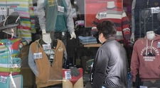 Cambiaron el horario de atención en los comercios de San Juan