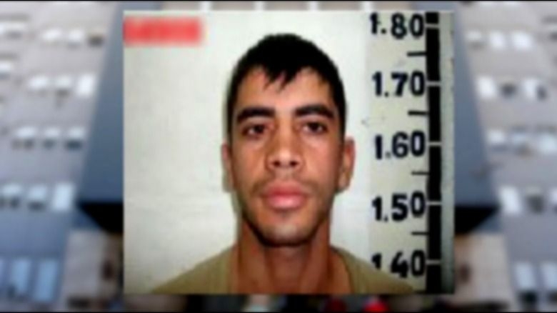 La historia del principal sospechoso de asaltar a una abogada sanjuanina en Mendoza