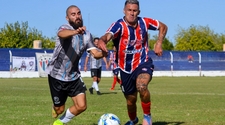 Peñarol empató sin goles, sigue último y sin poder ganar en el torneo 