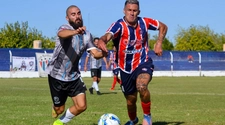 Peñarol empató sin goles, sigue último y sin poder ganar en el torneo 