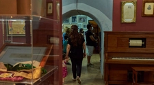 Conocé sobre arte e historia en el Museo Manzini 