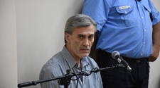 El 16 de mayo comienza el juicio por presunto abuso sexual contra Mario Matic