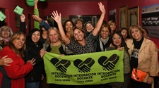 La Lista Verde sacó a Lucero de UDAP: prometieron llamar a los autoconvocados