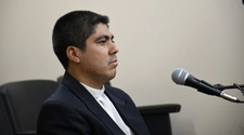 Retrasan el juicio al cura Walter Bustos tras una evaluación de la junta médica