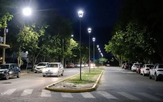 Fondos del Fodere: cuánto recibiran las comunas en 2026