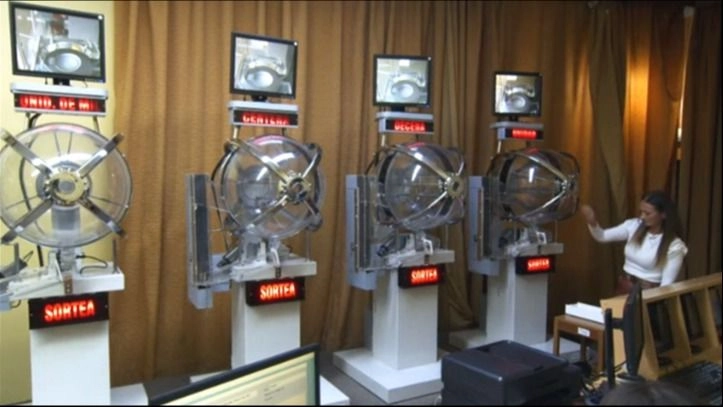 Seis sanjuaninos ganaron millones con la Quiniela, el Brinco, el Quini 6 y el Telekino