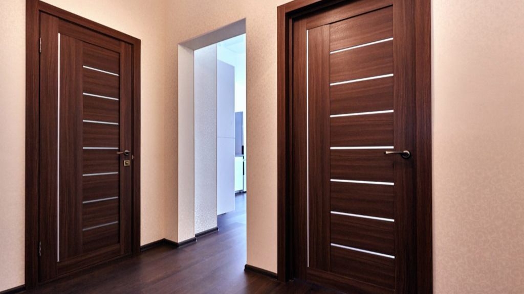 Cómo elegir una buena puerta para marcar la entrada a tu mundo