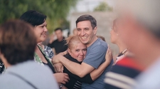 Elecciones en San Juan: el candidato a vicegobernador por “Vamos San Juan” estará presente en una mateada en Chimbas
