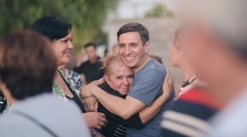 Elecciones en San Juan: el candidato a vicegobernador por “Vamos San Juan” estará presente en una mateada en Chimbas