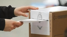 Elecciones en San Juan: la Justicia dispondrá de fiscales para cada departamento 