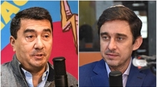 Ibarra: “Baistrocchi habla del peronismo de base y dudo que vaya a construirlo”