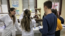 Crear Con-Ciencia el evento de divulgación científica que se hará en San Juan