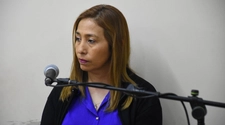 Mató a penitenciario en Pocito y fue condenada: piden revisar el fallo
