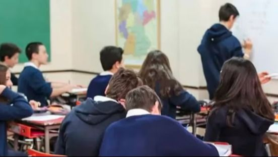 San Juan: los colegios privados podrán subir sus cuotas un 7,49% desde agosto