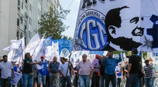 Paro general de la CGT contra Milei: será el 9 de mayo