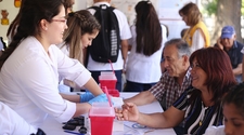 Familia y Desarrollo convoca a reempadronarse a beneficiarios del Programa de Diabetes