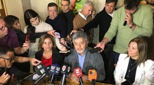 Paritarias: Gobierno ofrecerá el 10%, pero docentes dicen que es insuficiente