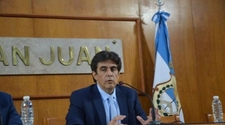 En San Juan afirman que no se sentirá el cepo al Estado de Milei