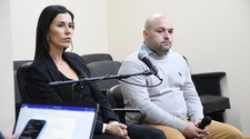 Estafa: imputaron a auditora de la OSP y a nutricionista de Garder
