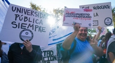 La caja chica de la UNSJ: recibió $675.424.576 y US$3.098.800