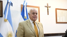Ante el pedido de sumar más fiscales, Lima dijo que trabajan para dar pronta solución 
