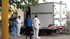 Albardón: un hombre murió en su casa tras hacer actividad física
