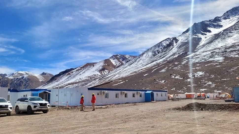 San Juan será sede de Argentina Cobre 2025 en agosto