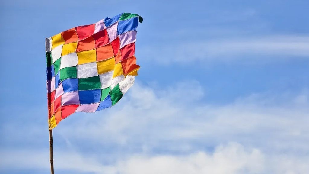 Sarmiento protege su raíz huarpe: histórica ordenanza por los pueblos