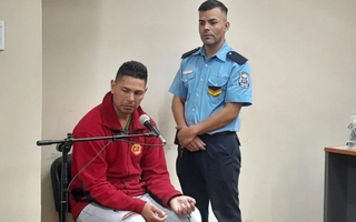 Acuchilló a su pareja, dijo que “13 años es mucho” e irá a juicio por tentativa de femicidio