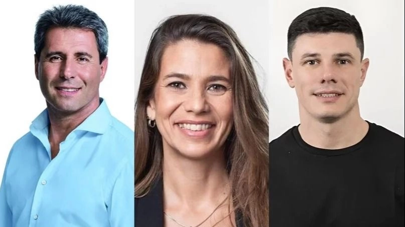 Veto presidencial a los ATN: cómo votaron los tres senadores de San Juan