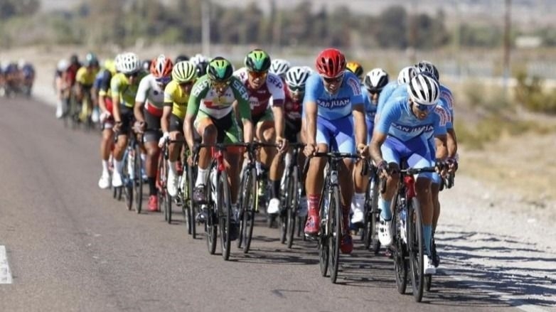 Campeonato Argentino de Ruta 2025: estos son los ciclistas sanjuaninos preseleccionados