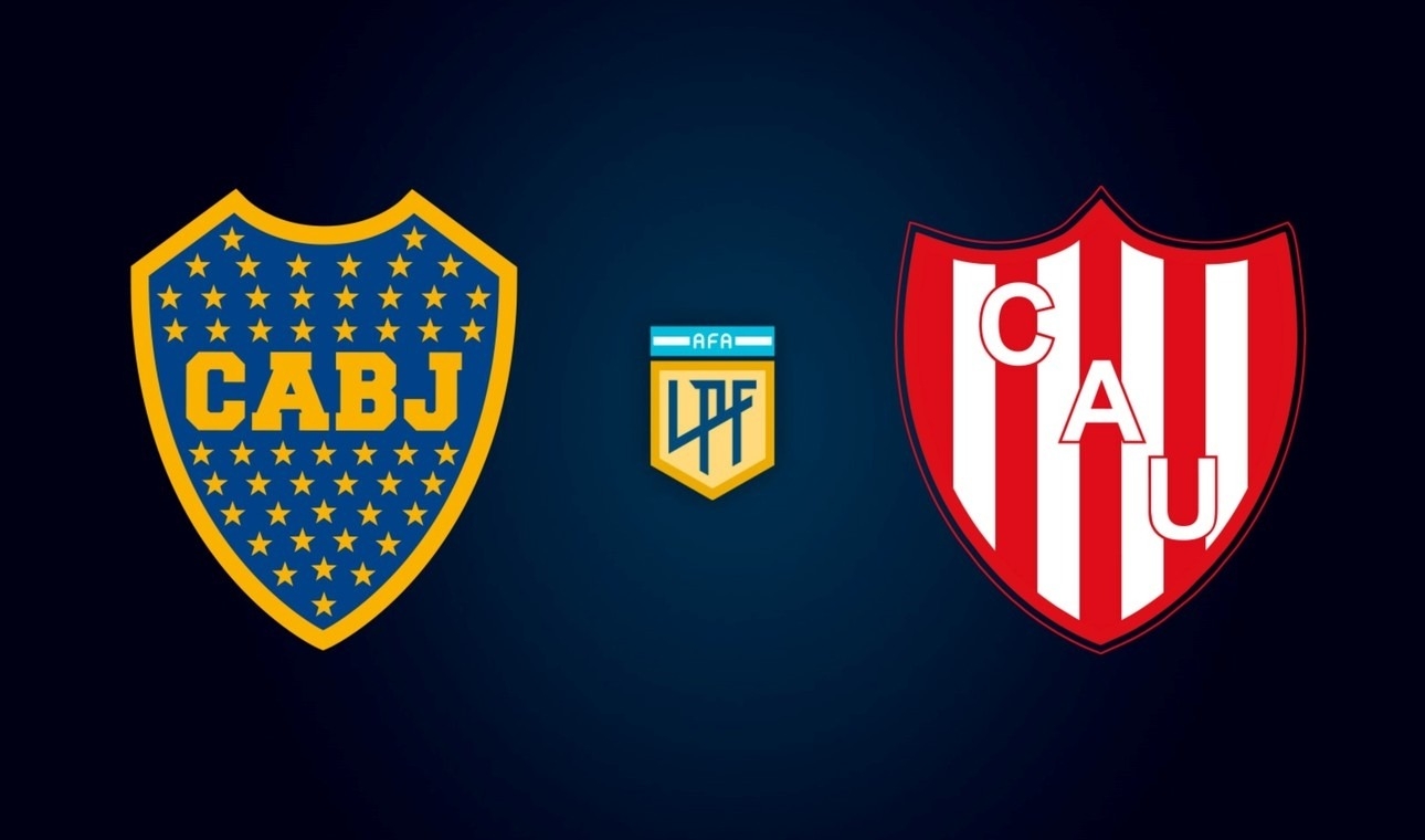 Torneo Apertura: hora y TV de Boca Juniors vs. Estudiantes de La Plata
