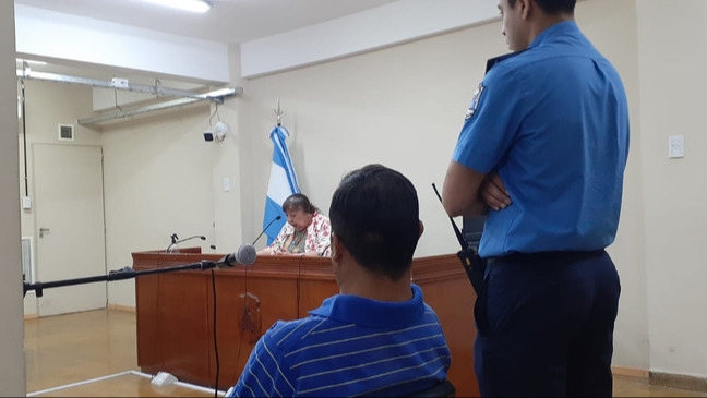 Cuatro años de cárcel para el hombre que abusaba de su sobrina cada vez que la sacaba a pasear