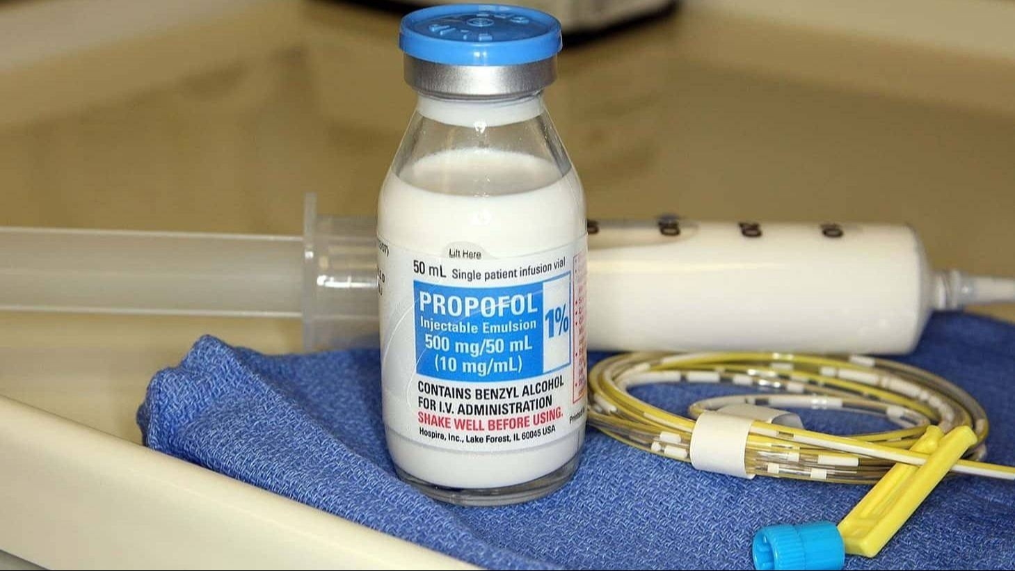 Cómo eran las "Fiestas del Propofol", la droga robada del Hospital Italiano y que mató a un hombre