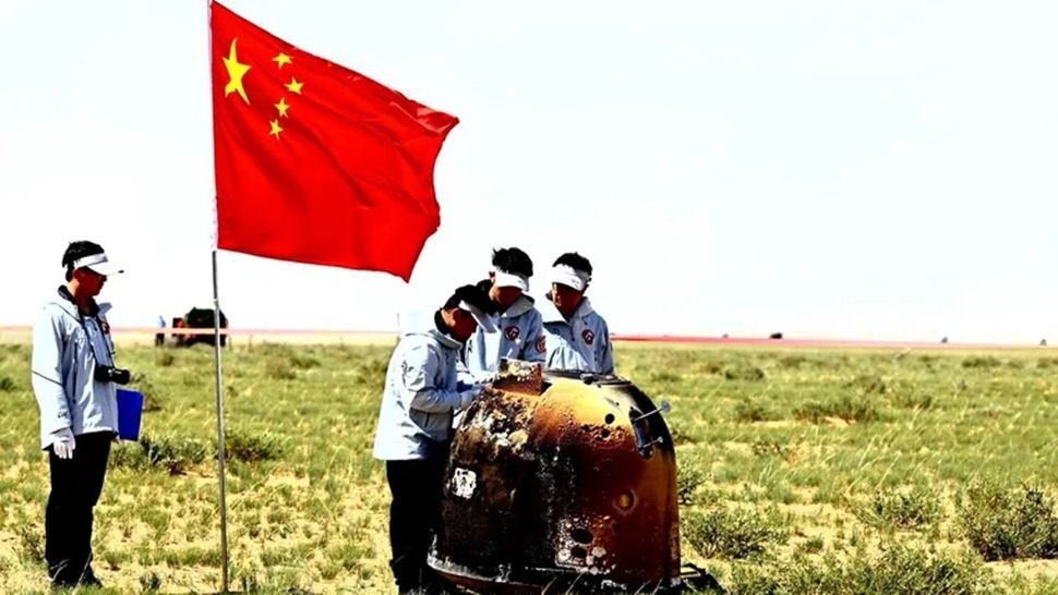 Artemis II en el día cero, entre la hazaña y la rivalidad con China 