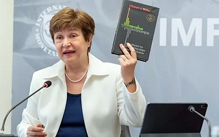 El FMI bajó la previsión de crecimiento de Argentina para 2026 y 2027