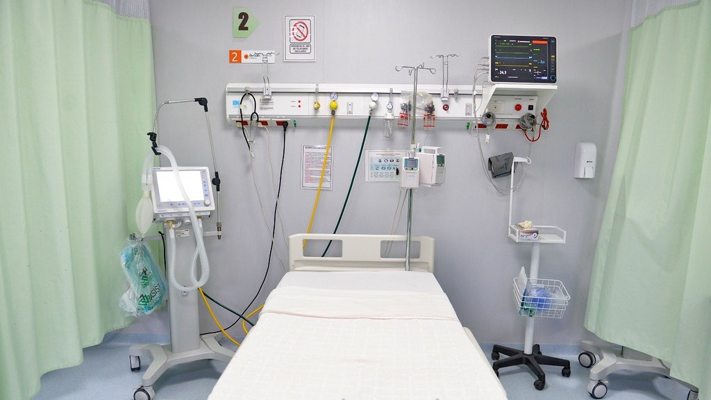 Gobierno anunció una Unidad de Diálisis para pacientes de Jáchal