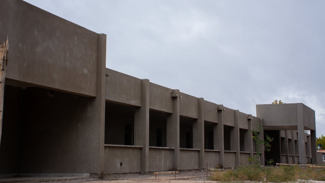 San Martín tendrá su primer Centro Comunitario de Salud Mental