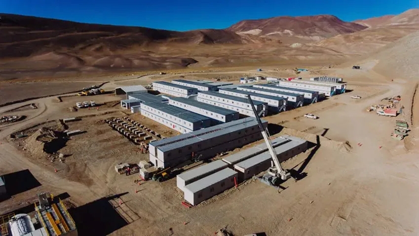 Gobierno anunció que Vicuña realizará la inversión más grande del país con US$900 millones 