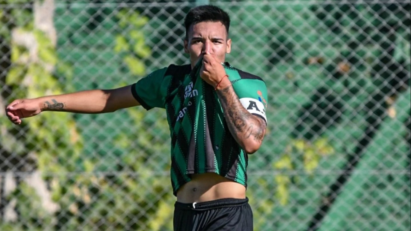 San Martín recibe a Estudiantes de Río Cuarto por el Torneo Proyección