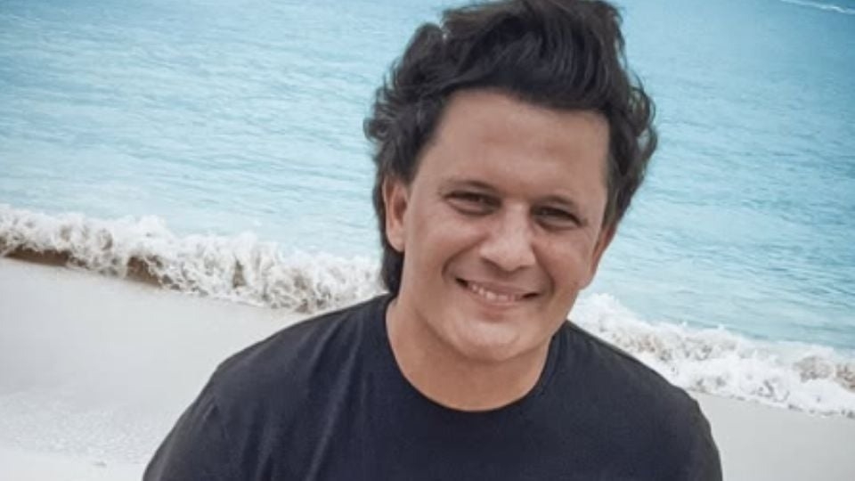 Internaron de urgencia a Darío Lopilato y preocupa su salud