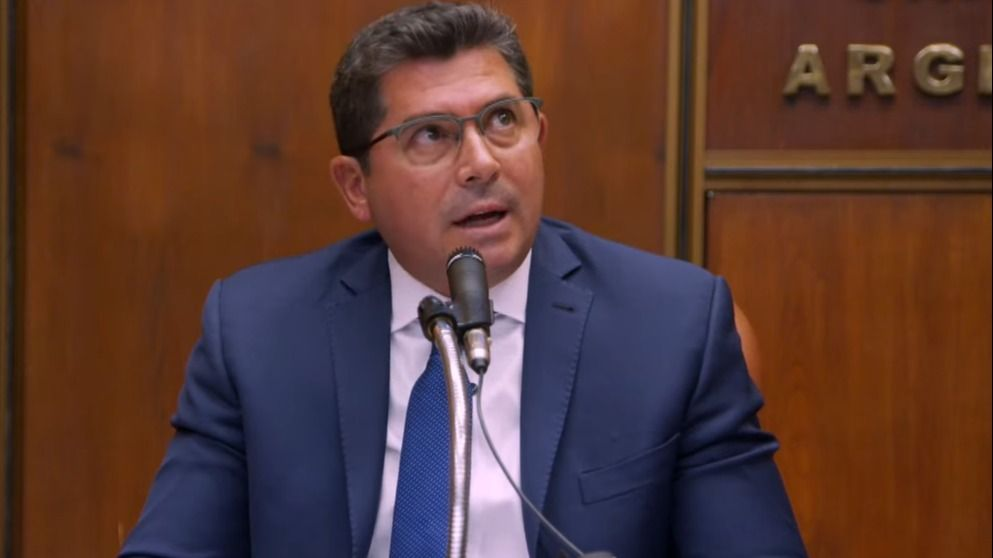 Educación, minería y más: los anuncios más importantes de Orrego