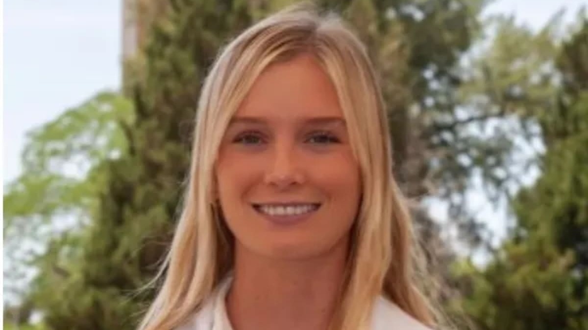 Quién es Delfina Lanusse, acusada de robar drogas para las Fiestas de Propofol